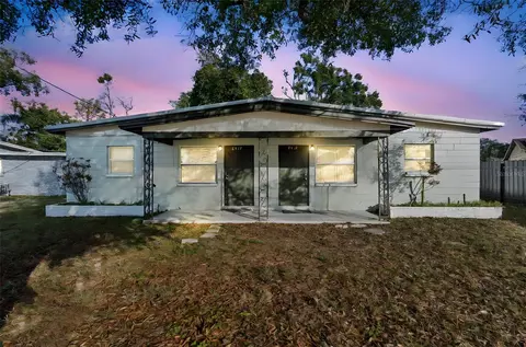 8415-8417 N 47th St, Tampa, FL 33617