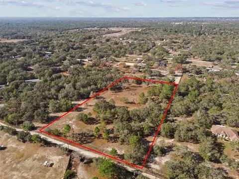 14459 Coyote Rd, Hudson, FL 34669