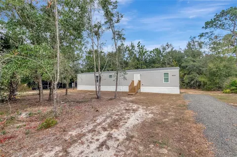 9859 W Sunny Day Ct, Crystal River, FL 34428