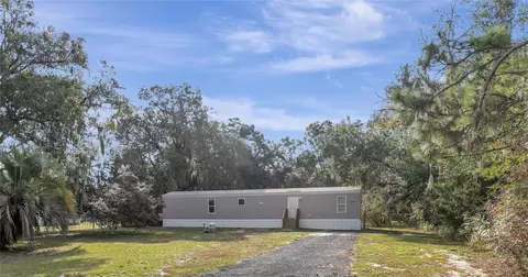 6560 W Avocado St, Crystal River, FL 34429