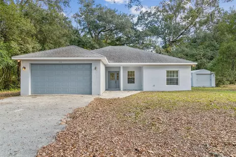 456 Garfield Ave, Brooksville, FL 34604