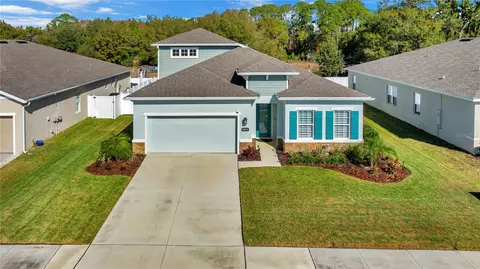 29271 Sedgeway Blvd, Wesley Chapel, FL 33544