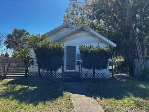 3630 38th Ave N, Saint Petersburg, FL 33713