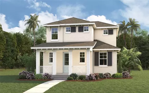 302 W Wilder Ave, Tampa, FL 33603