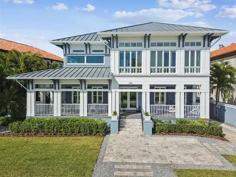 845 Bayshore Blvd, Tampa, FL 33606