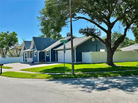 3000 Tangerine Ter, Palm Harbor, FL 34684