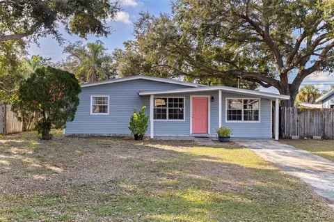 5310 71st Way N, Saint Petersburg, FL 33709