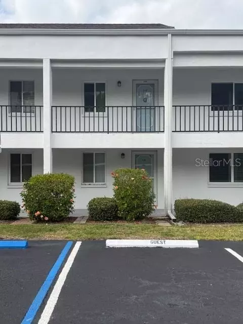 2060 Marilyn St #214, Clearwater, FL 33765