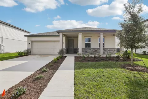 5249 Painted Bamboo St, Saint Cloud, FL 34771