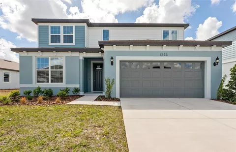 1273 Lakeridge Way, Lake Alfred, FL 33850