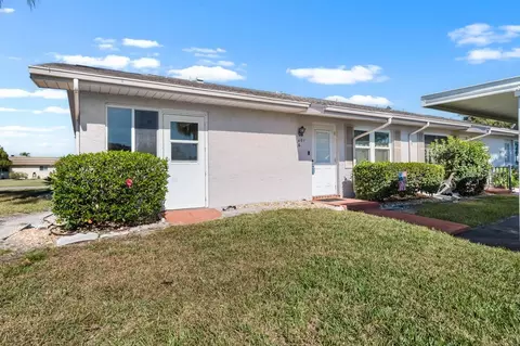 401 Faraday Trl #A, Sun City Center, FL 33573