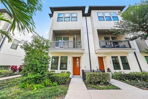 2511 N Grady Ave #26, Tampa, FL 33607