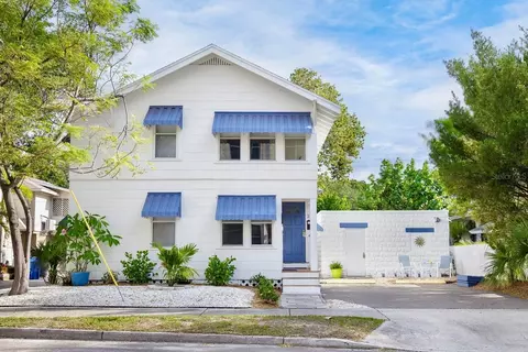 1043 7th Ave N, Saint Petersburg, FL 33705