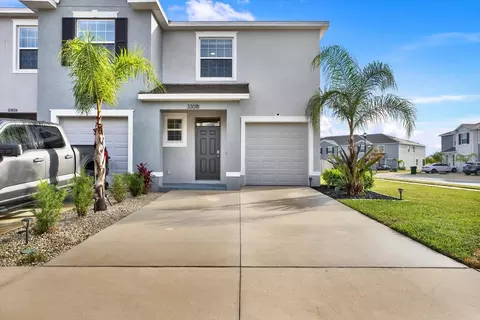 33018 Frosted Clover Way, Wesley Chapel, FL 33545