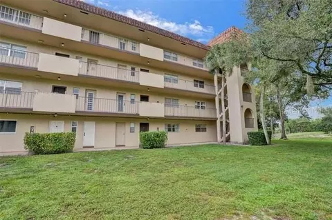 6260 S Falls Circle Dr #311, Lauderhill, FL 33319
