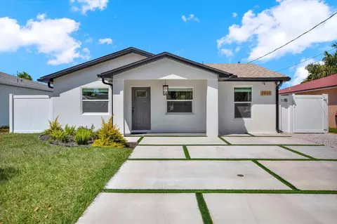 Undisclosed, Tampa, FL 33607