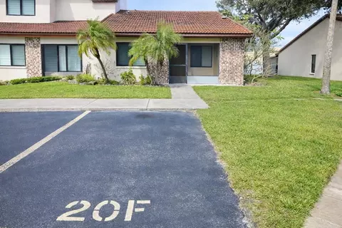 7360 Ulmerton Rd #20F, Largo, FL 33771