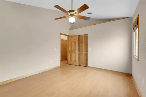 Bedroom - 1207 Overlook Rd, Eustis, FL 32726 photo 4 of 5