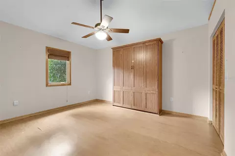 Bedroom - 1207 Overlook Rd, Eustis, FL 32726 photo 3 of 5