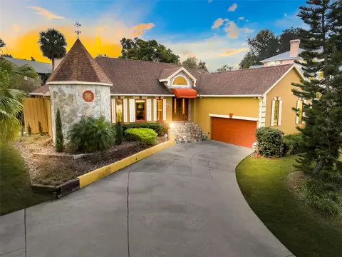 Exterior - 1207 Overlook Rd, Eustis, FL 32726 photo 11 of 11