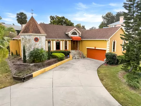 1207 Overlook Rd, Eustis, FL 32726