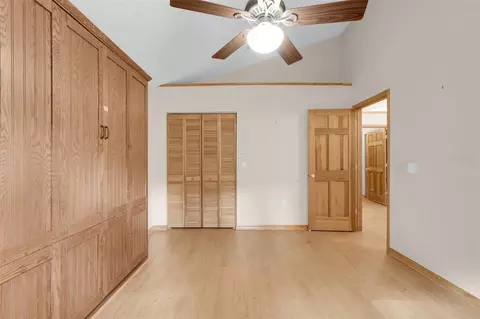 Bedroom - 1207 Overlook Rd, Eustis, FL 32726 photo 2 of 5