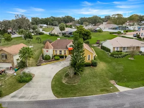 1207 Overlook Rd, Eustis, FL 32726