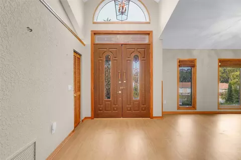 Entry Way - 1207 Overlook Rd, Eustis, FL 32726 photo 1 of 1
