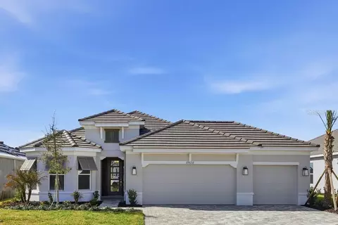 29632 Imperati Blvd, Wesley Chapel, FL 33543