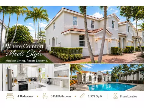 1041 NE 208th St, Miami, FL 33179
