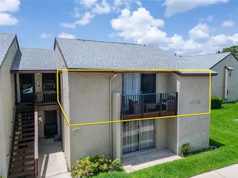 4215 E Bay Dr #1801E, Clearwater, FL 33764