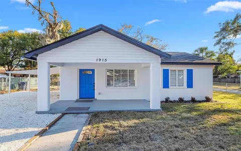 1915 E Powhatan Ave, Tampa, FL 33610