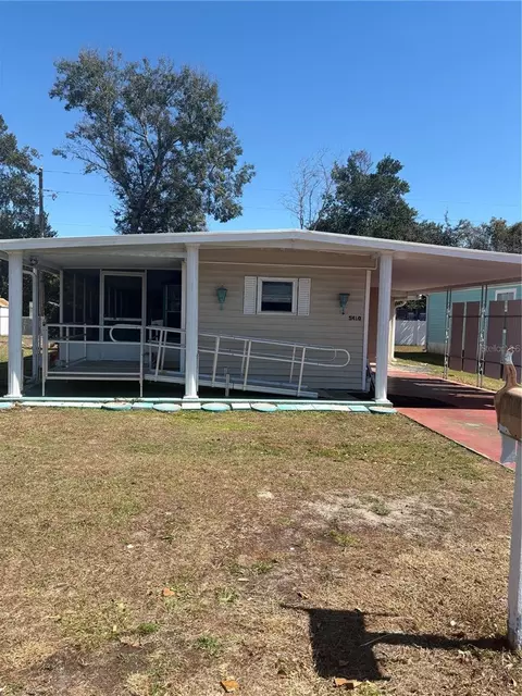 5410 Betmar Dr, Zephyrhills, FL 33542