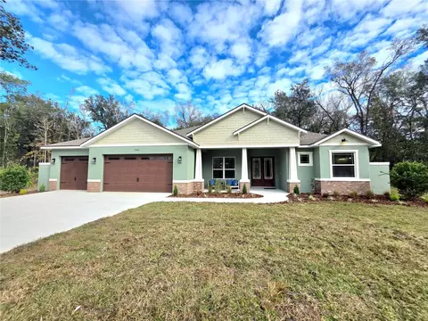 13444 Republican Way, Brooksville, FL 34601