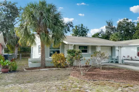 8020 25th Ave N, Saint Petersburg, FL 33710