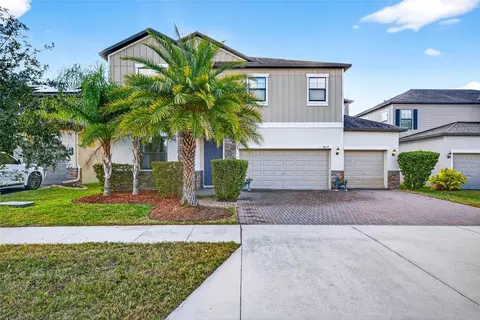 9837 Sage Creek Dr, Riverview, FL 33578