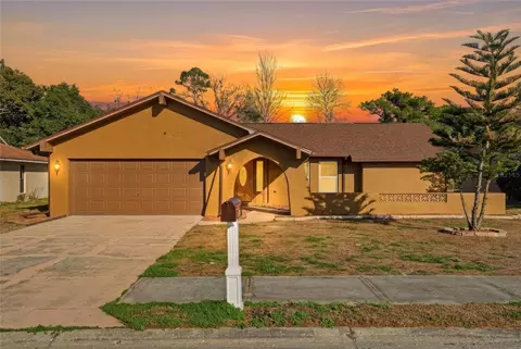 12641 Shadow Ridge Blvd, Hudson, FL 34669
