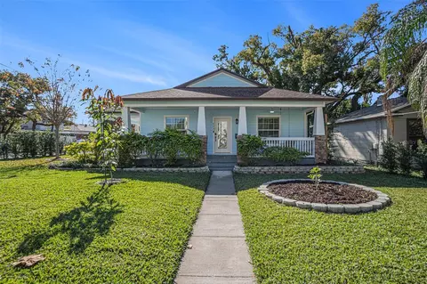 602 W Euclid Ave, Tampa, FL 33602