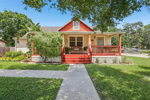 501 32nd Ave N, Saint Petersburg, FL 33704