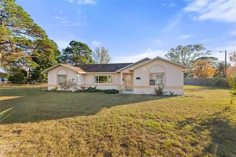 9716 Pat St, Hudson, FL 34669