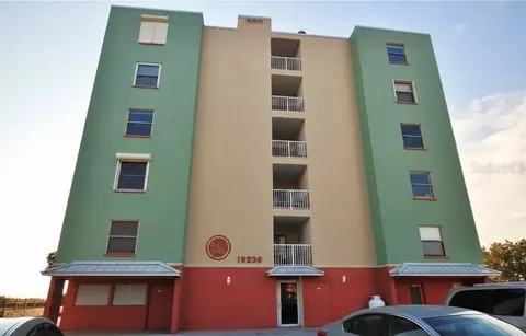 19236 Gulf Blvd #104, Indian Shores, FL 33785