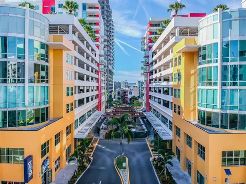 1120 E Kennedy Blvd #413, Tampa, FL 33602