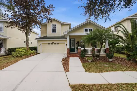 8145 Lagerfeld Dr, Land O Lakes, FL 34637