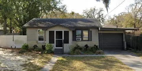 718 Crevasse St, Lakeland, FL 33805