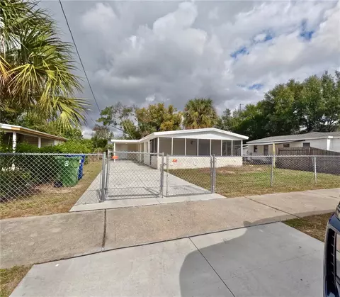 3618 E Shadowlawn Ave, Tampa, FL 33610
