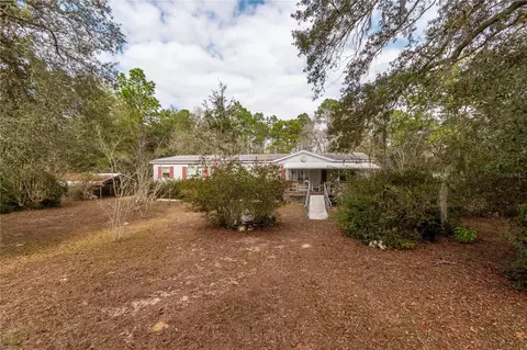 16945 SW 46th St, Ocala, FL 34481