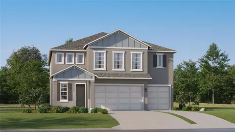 1433 Broward Dr, Zephyrhills, FL 33541