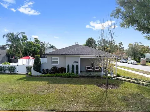1030 32nd Ave N, Saint Petersburg, FL 33704