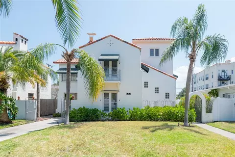 53 Albemarle Ave, Tampa, FL 33606