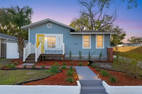 6920 N Central Ave, Tampa, FL 33604